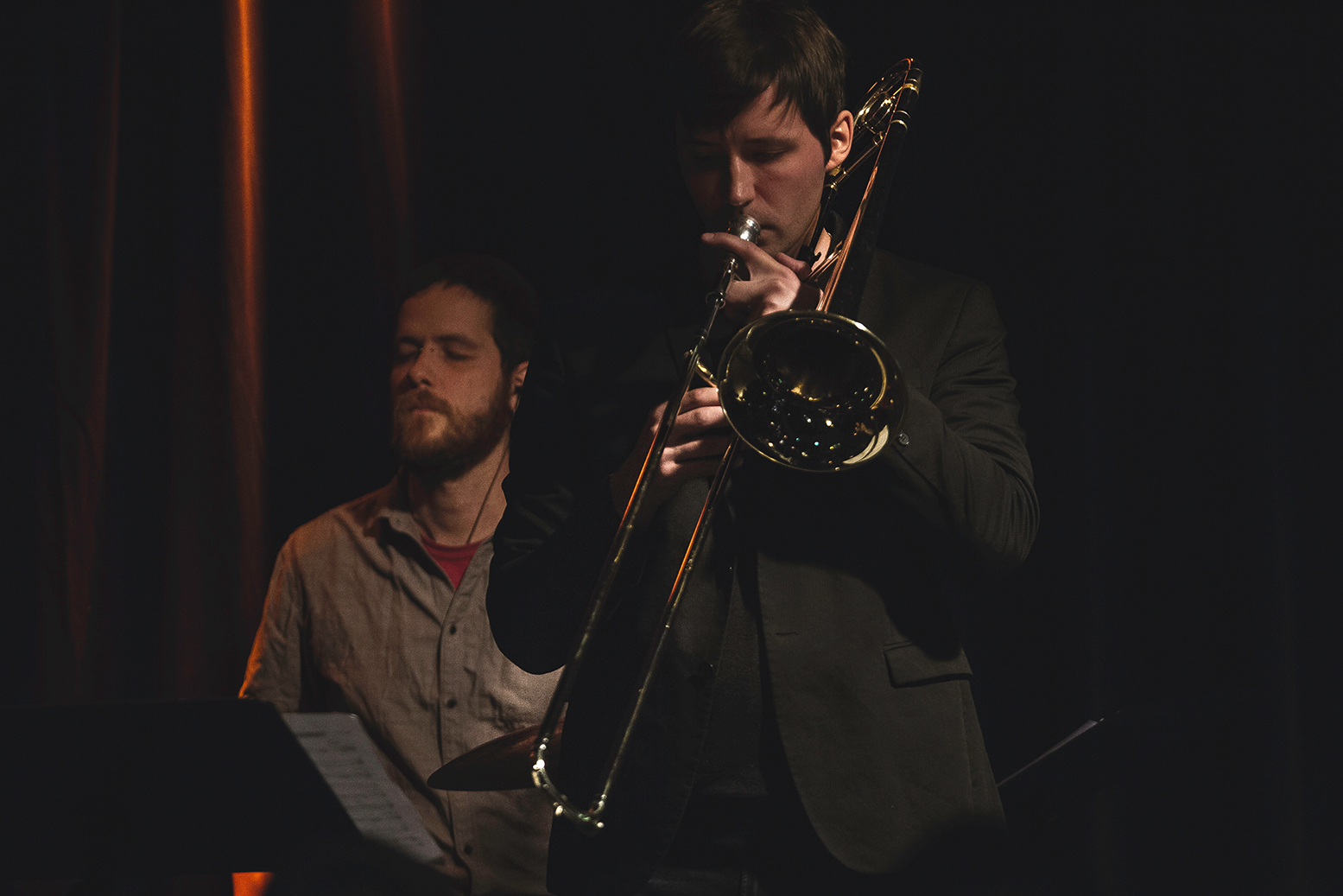 se4sons live at tube's(by Lucija Novak)